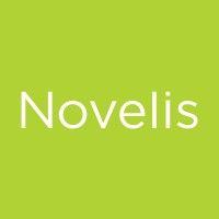 novelis logo image