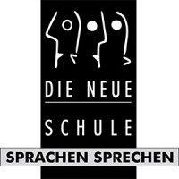 die neue schule logo image