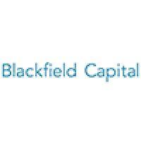 blackfield capital logo image