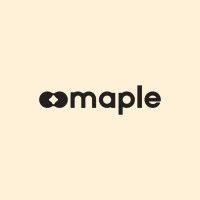 maple logo image