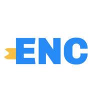 educational nonprofit coalition (enc) logo image