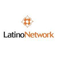 latino network logo image