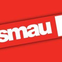 smau logo image