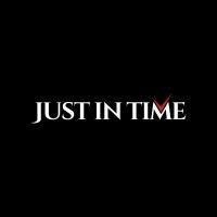 just in time logo image