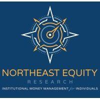 northeast equity research inc. logo image