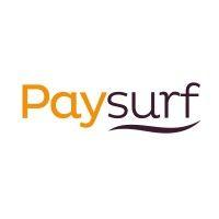 paysurf logo image