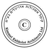 kimmel eshkolot architects logo image