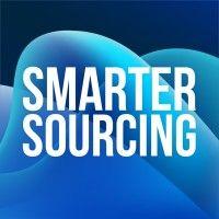 smarter sourcing logo image