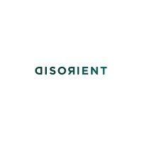 disorient media logo image