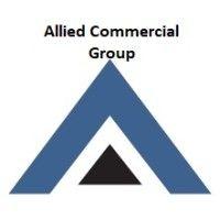 allied commercial group logo image