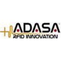 adasa inc. logo image