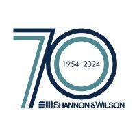 shannon & wilson, inc. logo image