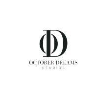 october dreams studios logo image