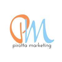 pirotta marketing logo image