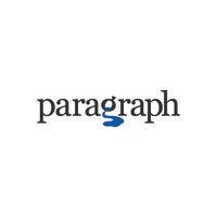 paragraph publishing limited logo image