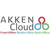 akkencloud logo image