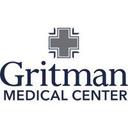 logo of Gritman Medical Center