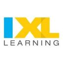 logo of Ixl Learning