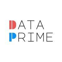 data prime logo image