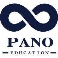 pano education logo image