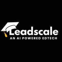 leadscale logo image