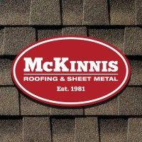 mckinnis roofing & sheet metal