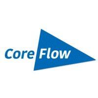 coreflow ltd. logo image