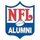 logo of Nfl Alumni Association