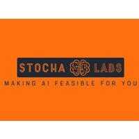 stocha labs logo image