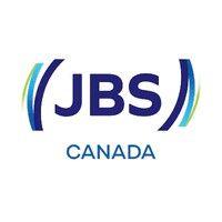 jbs food canada logo image