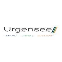 urgensee, inc. logo image