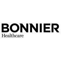 bonnier healthcare sweden logo image