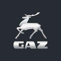 gaz group logo image