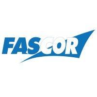 fascor inc. logo image