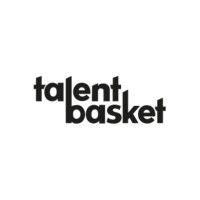 talent basket logo image