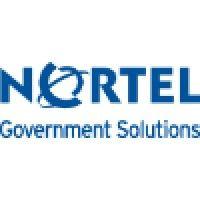 nortel government solutions