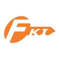 fast key consulting group ltd logo image