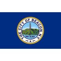 city of beacon logo image