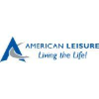 american leisure logo image