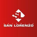 logo of Ceramica San Lorenzo