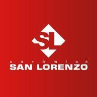 cerámica san lorenzo logo image