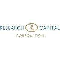 research capital corporation logo image