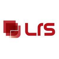 leading recruitment services (lrs) consulting firm logo image