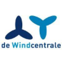 de windcentrale logo image