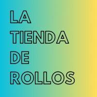 la tienda de rollos logo image