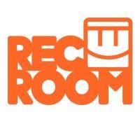 rec room logo image