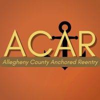 allegheny county reentry coalition (acar) logo image