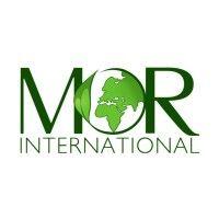 mor international ltd logo image