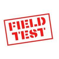 field test logo image