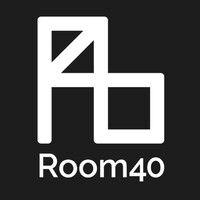 room40 logo image